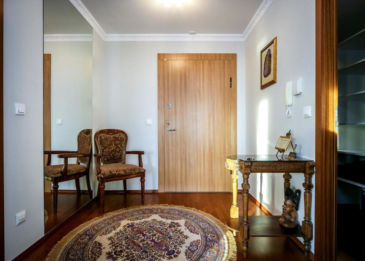 Апартаменты Amber City Apartments Клайпеда-24