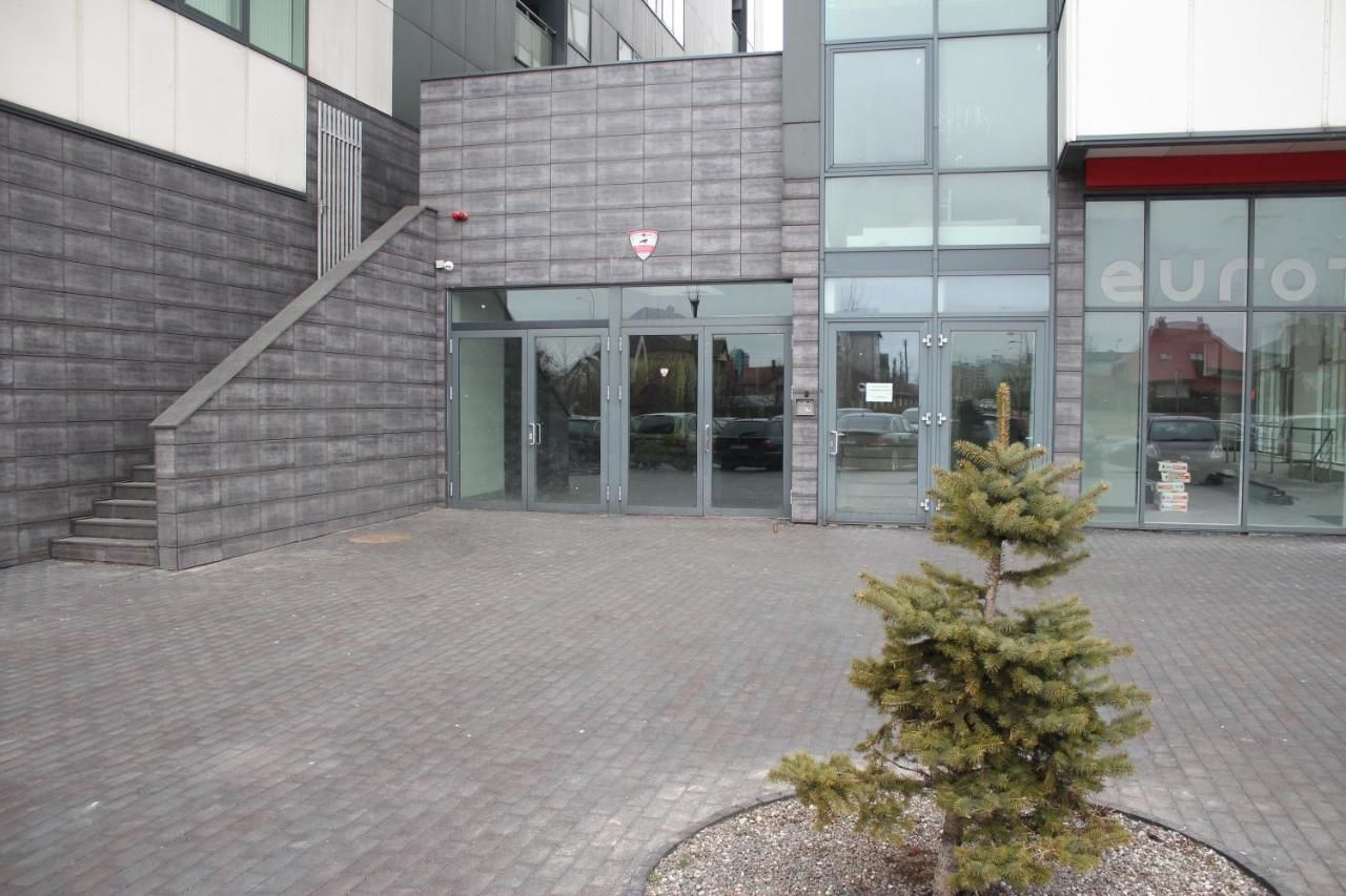 Апартаменты Amber City Apartments Клайпеда-48