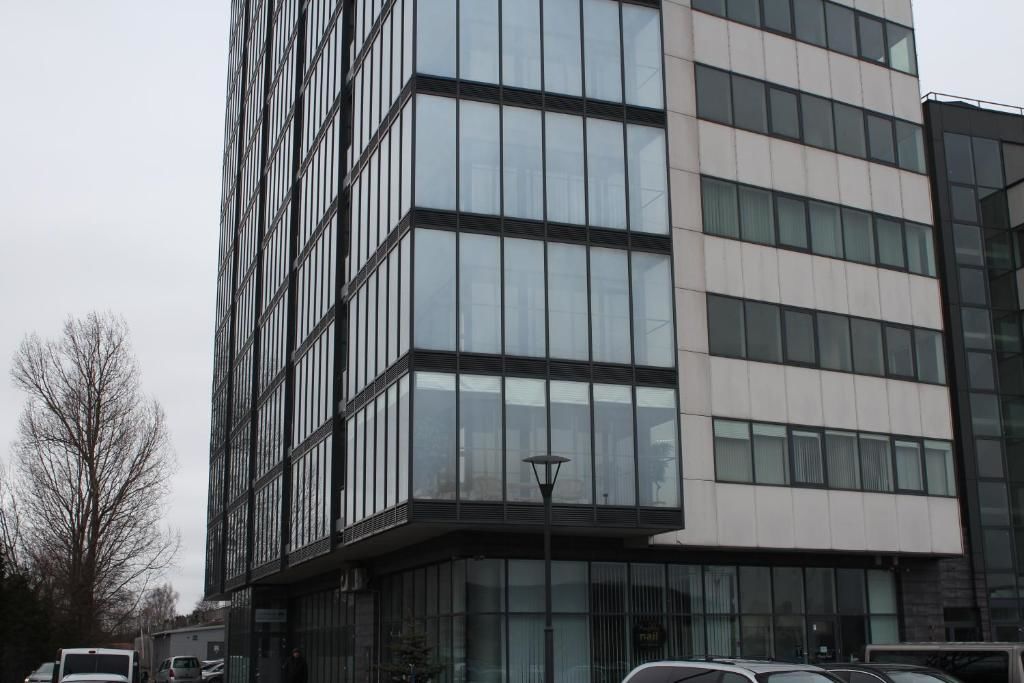 Апартаменты Amber City Apartments Клайпеда-50