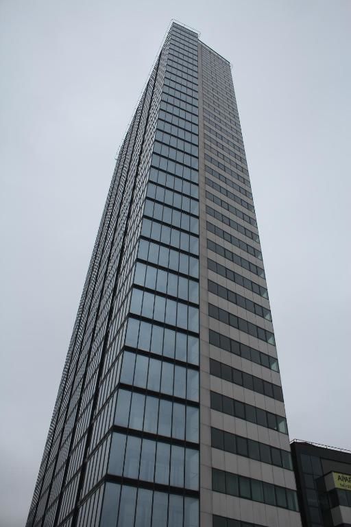 Апартаменты Amber City Apartments Клайпеда-51
