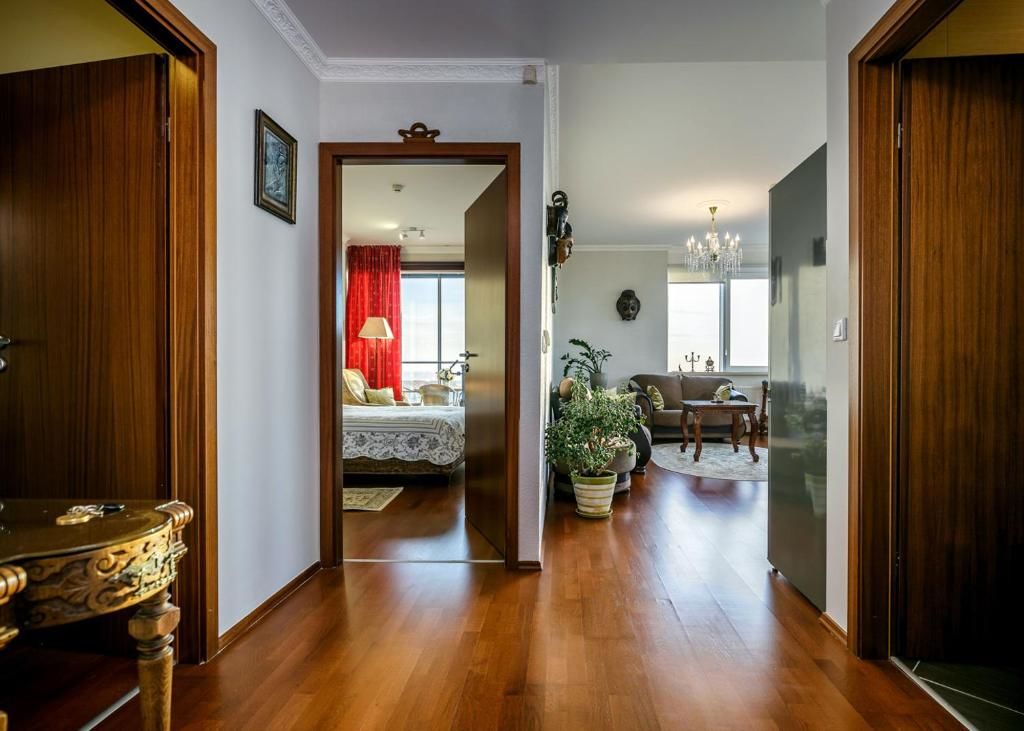 Апартаменты Amber City Apartments Клайпеда-63