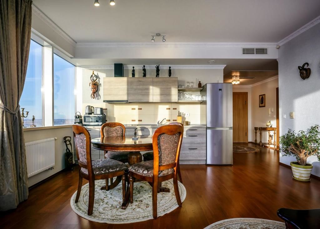 Апартаменты Amber City Apartments Клайпеда-69