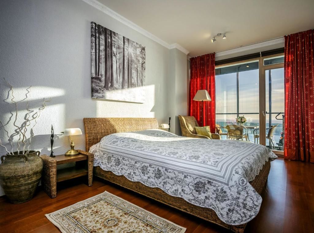 Апартаменты Amber City Apartments Клайпеда-72