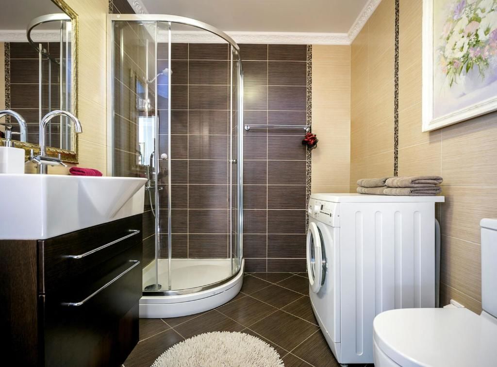 Апартаменты Amber City Apartments Клайпеда-75