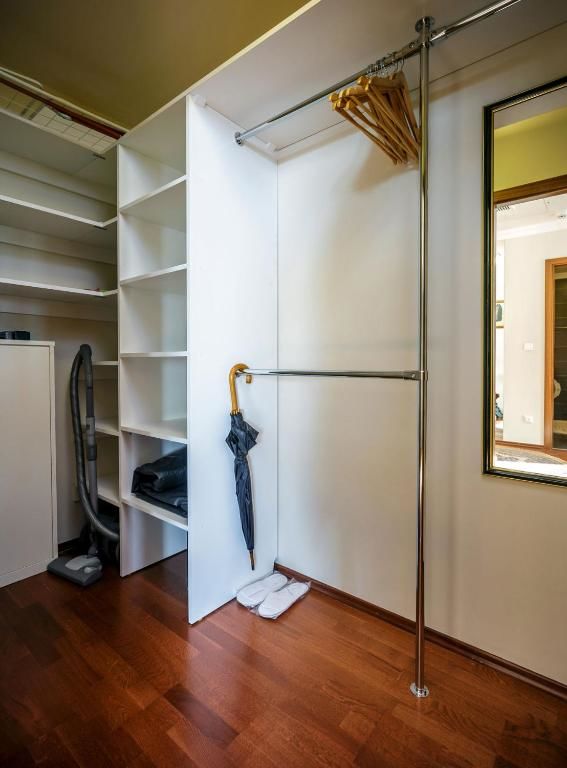 Апартаменты Amber City Apartments Клайпеда-76