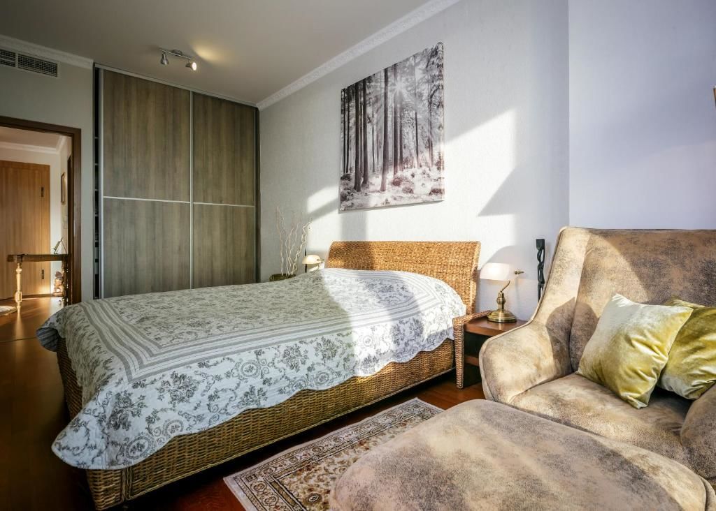Апартаменты Amber City Apartments Клайпеда-78