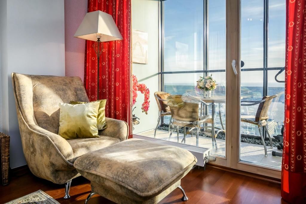 Апартаменты Amber City Apartments Клайпеда-79