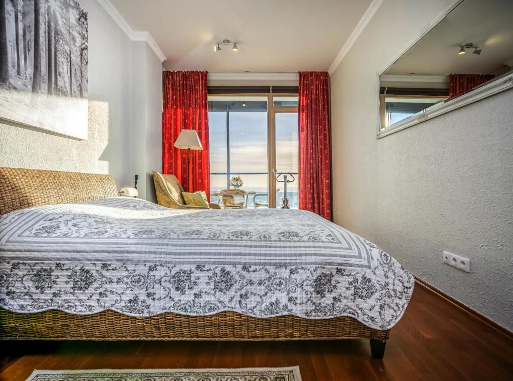 Апартаменты Amber City Apartments Клайпеда-80