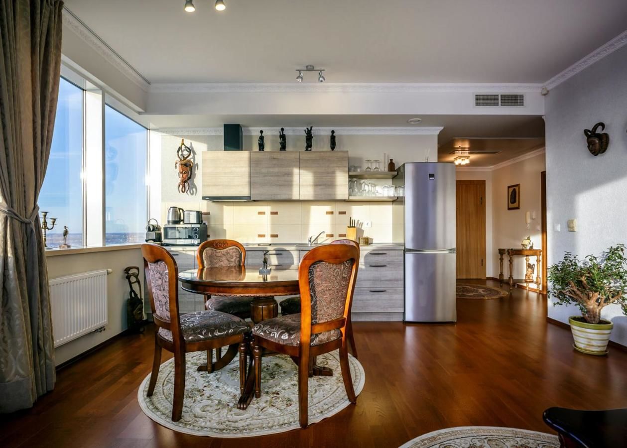 Апартаменты Amber City Apartments Клайпеда-11