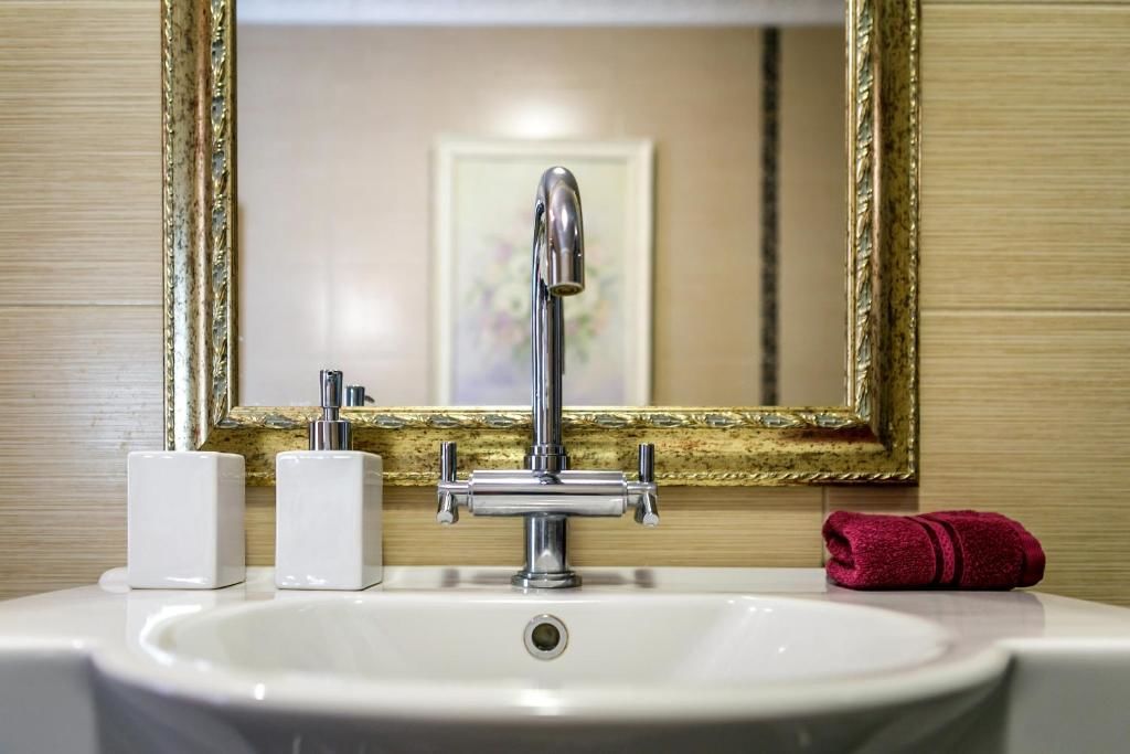 Апартаменты Amber City Apartments Клайпеда-84