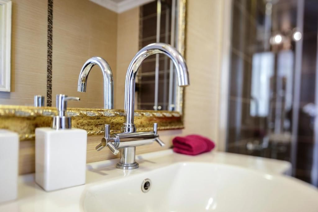 Апартаменты Amber City Apartments Клайпеда-86