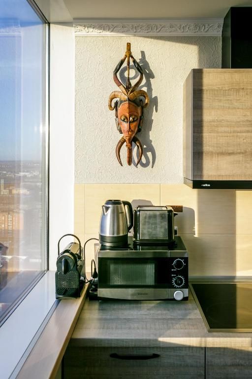 Апартаменты Amber City Apartments Клайпеда-88