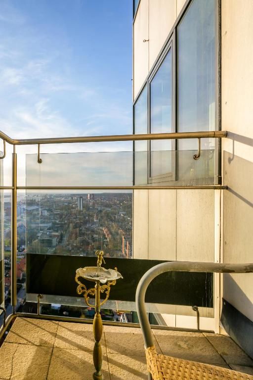 Апартаменты Amber City Apartments Клайпеда-91