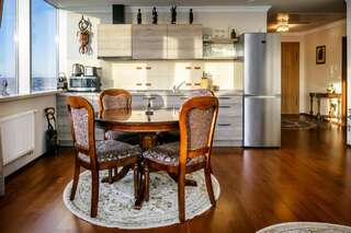 Апартаменты Amber City Apartments Клайпеда-3